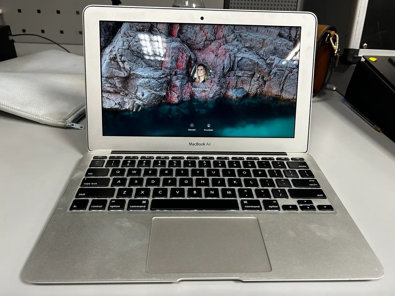 MacBook Air 2013 - Notebooks - Setor Habitacional Tororó (Jardim