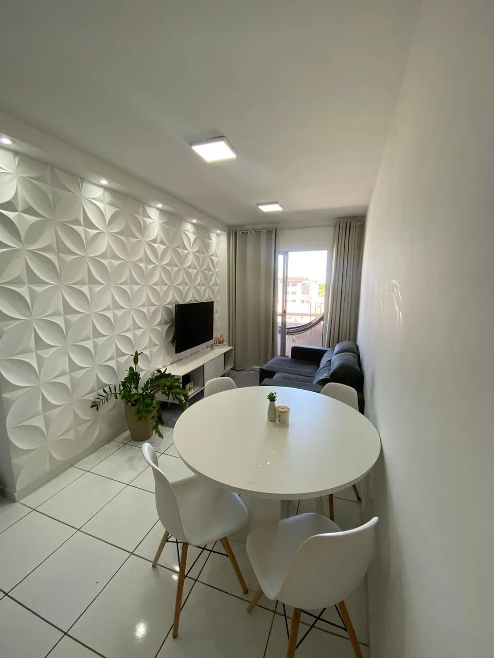 ACQUA VILLE RESIDENCE M.CC + - Foto 4