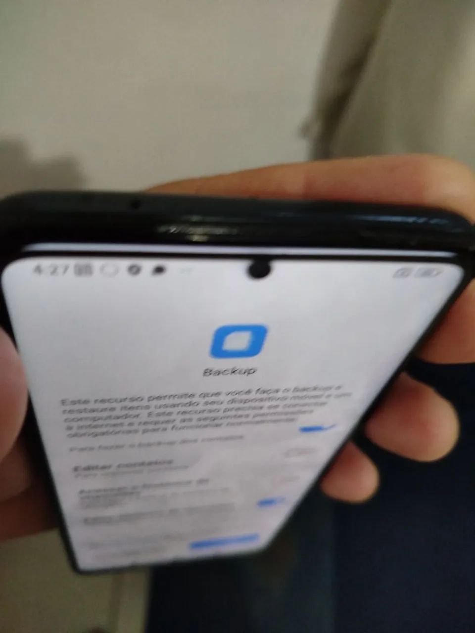 Poco x3 nfc - Foto 4