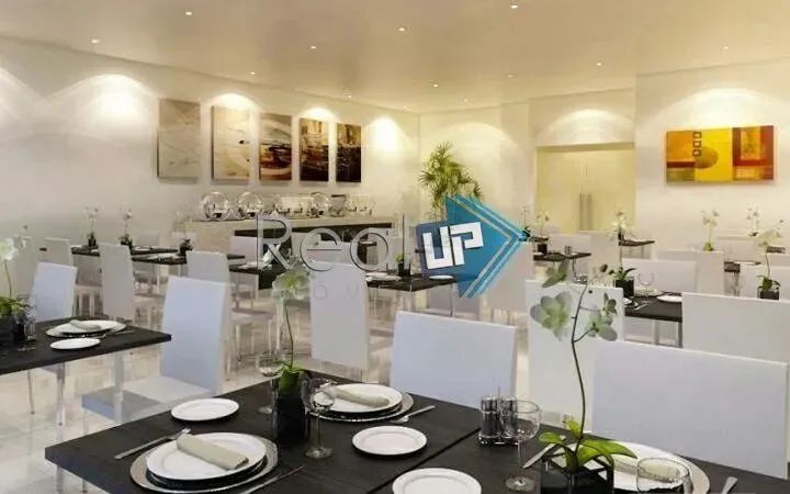 Real UP Vende Excelente Hotel - Copacabana RJ. - Foto 4