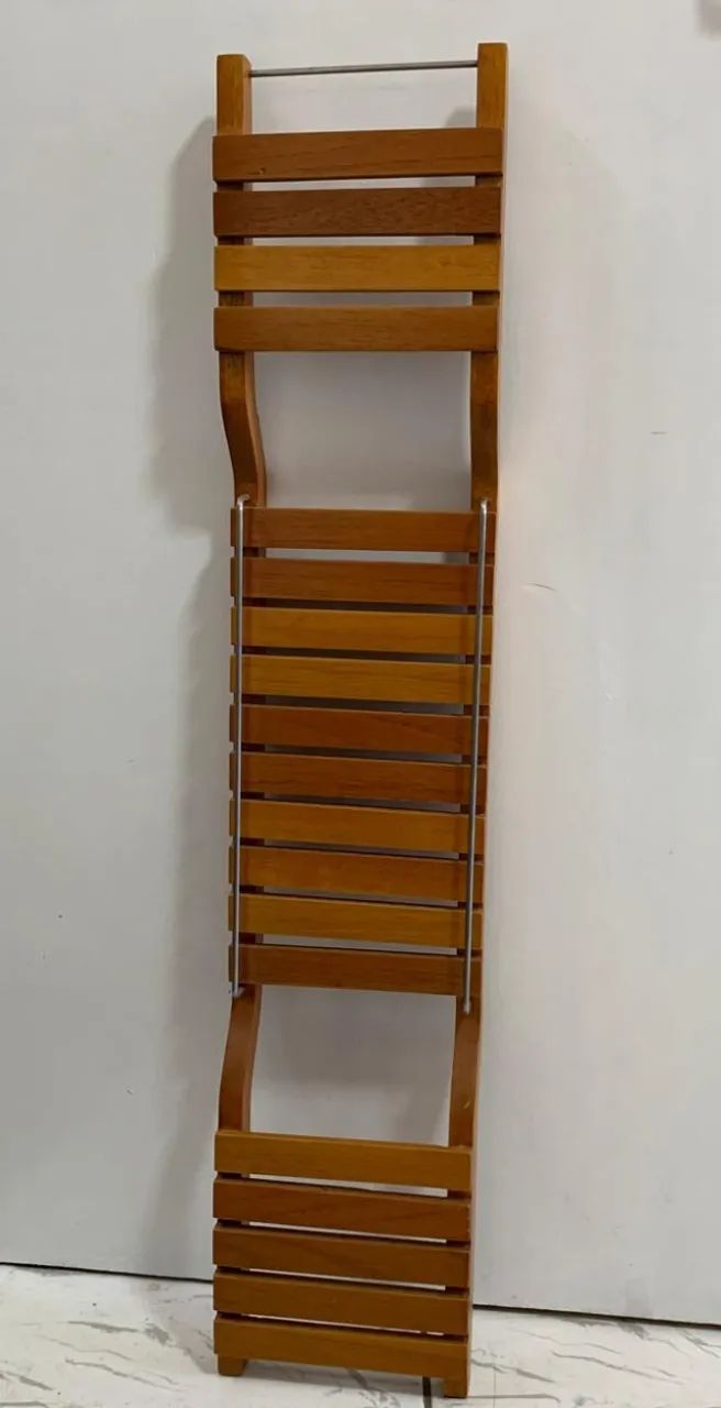 BANDEJAS PARA BANHEIRAS, SPAS E OFURÔS - MADEIRA CEDRO ROSA PREMIUM IMPORTADA - Foto 3