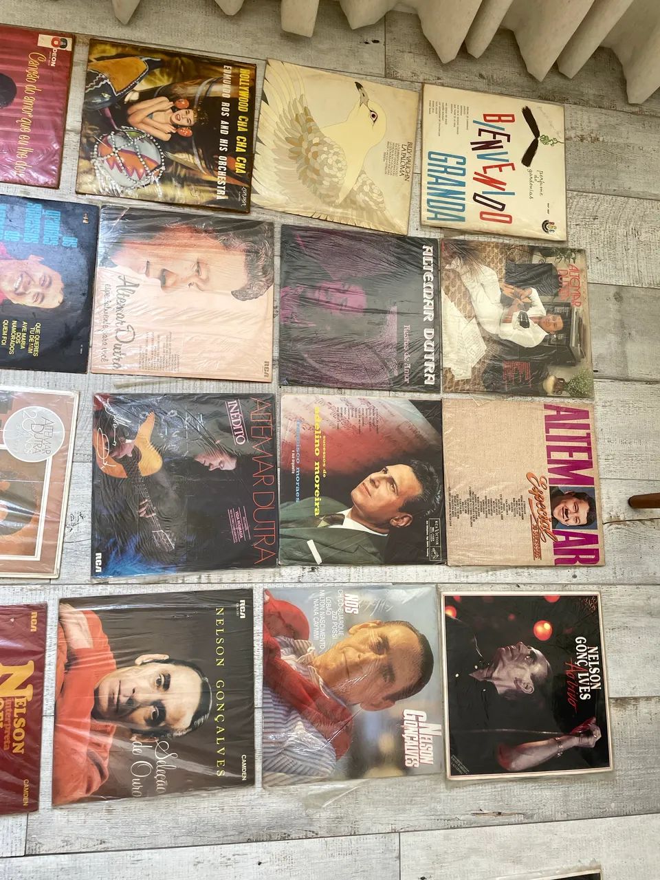 Discos LPs antigos - Foto 3