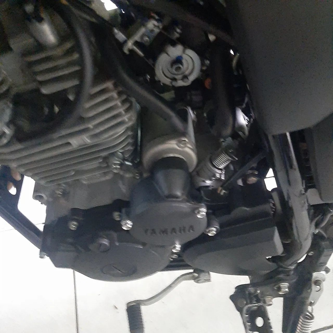 Yamaha Lander XTZ 250 2023 - Foto 8