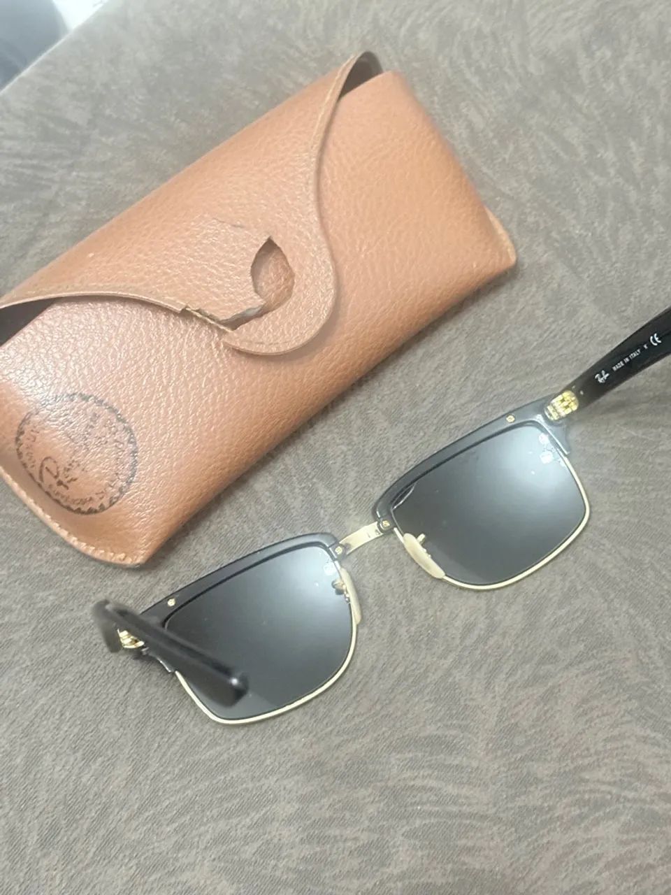 Óculos de Sol Ray-Ban Semi-Novo