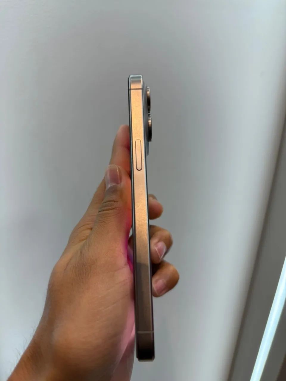 iPhone 15 pro Max 256gb - Foto 4