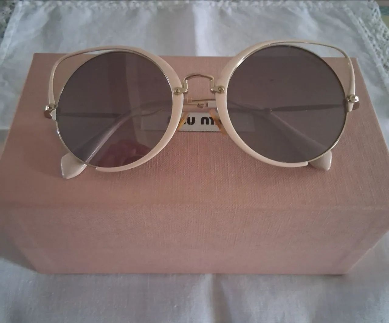 Óculos de sol  - Foto 4