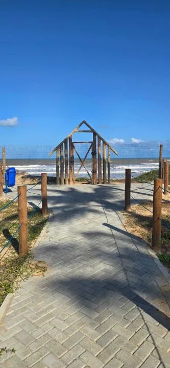 * Lote no Condomínio Sunset Beach Residence - BARRA DOS COQUEIROS - Foto 7