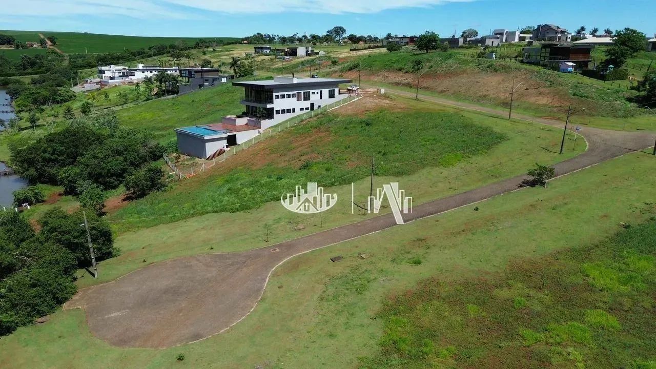 Terreno à venda, 4931 m² por R$ 1.200.000,00 - Ecovillas do Lago - Sertanópolis/PR
