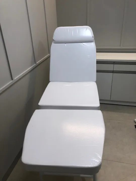 Macas para Estética - Excelente Estado- 6 meses de uso
