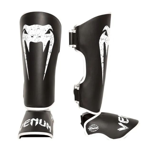 Caneleira Venum Luta Muay Thai MMA Giant até 6x de R$ 83,33