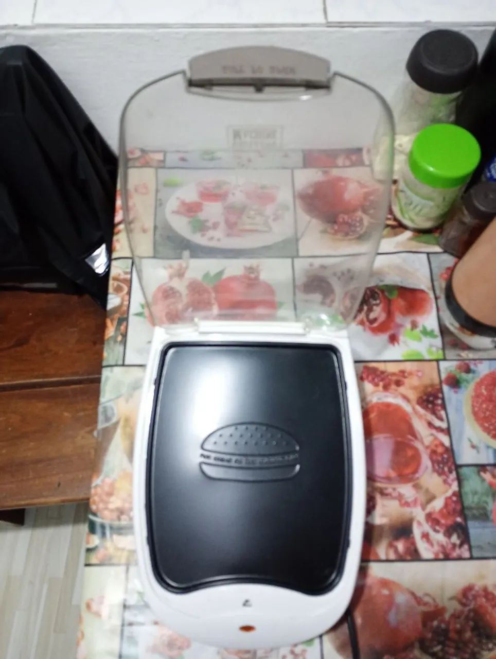 Grill  - Foto 3