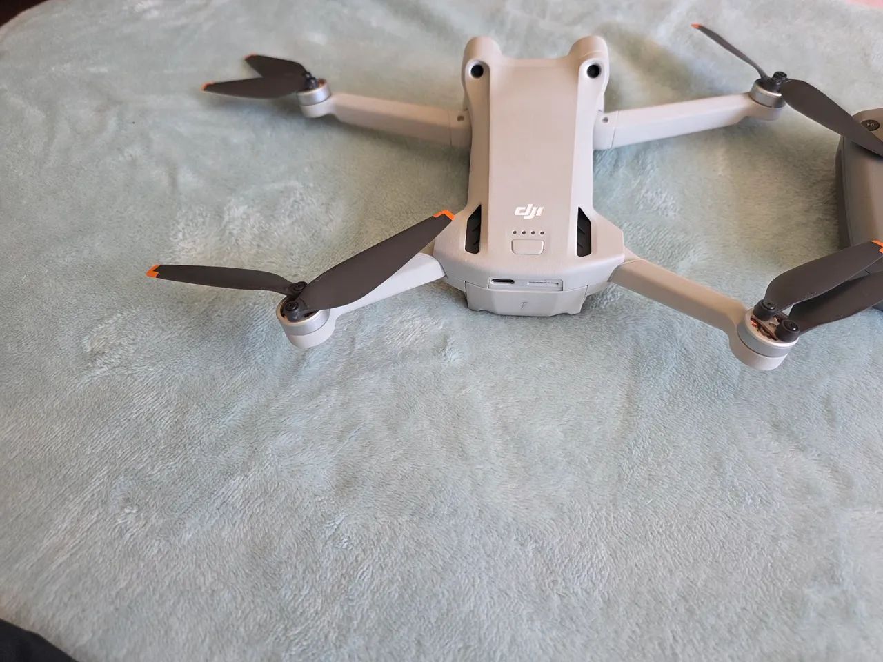 Drone DJI MINI 3 pro - Foto 3