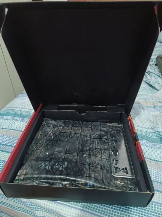 Placa Mãe SOYO B550M para AMD Ryzen - Foto 4