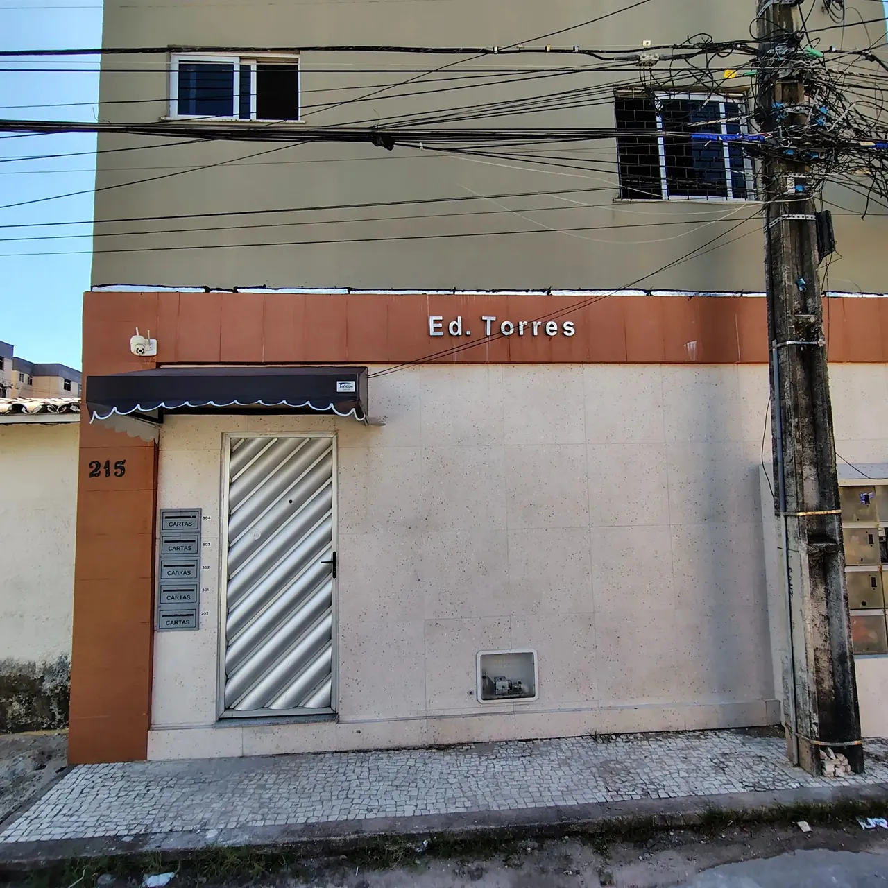 Imóvel para aluguel possui 30 metros quadrados com 1 quarto em Cidade 2000 - Fortaleza - C