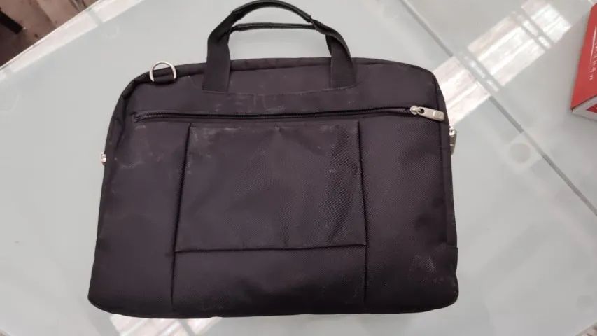 Pasta Executiva Expansível Samsonite Usada - Foto 3