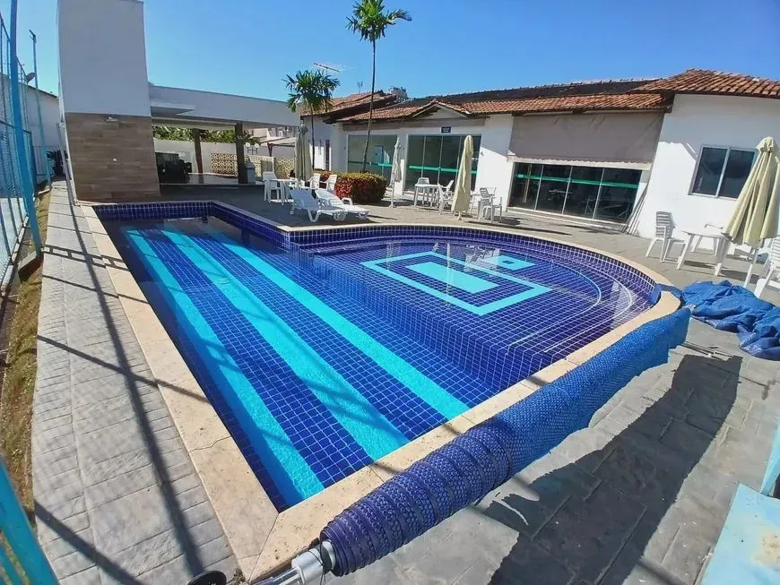 Sobrado Condomínio jardim atlantico