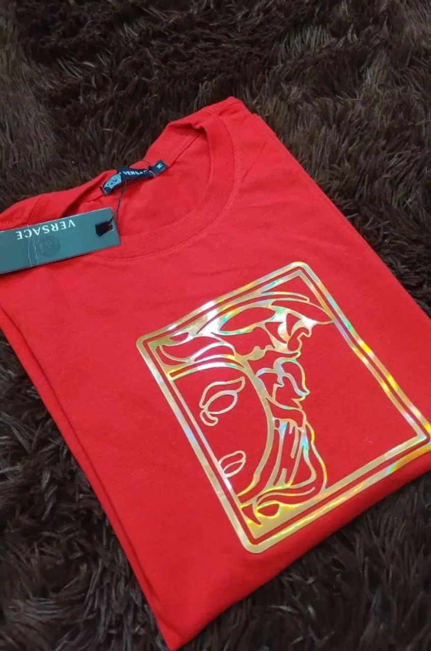 CAMISA PARA NATAL  30 REAIA GARANTA  - Foto 4