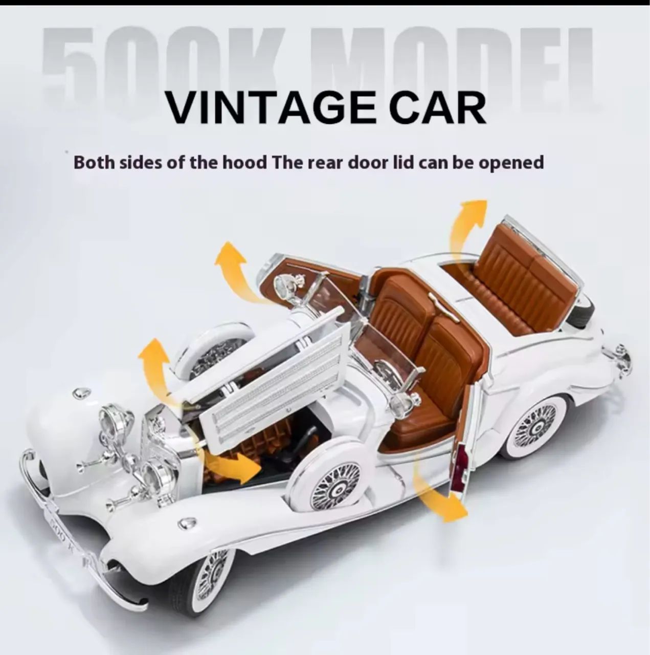 Miniatura 500 k - Foto 4