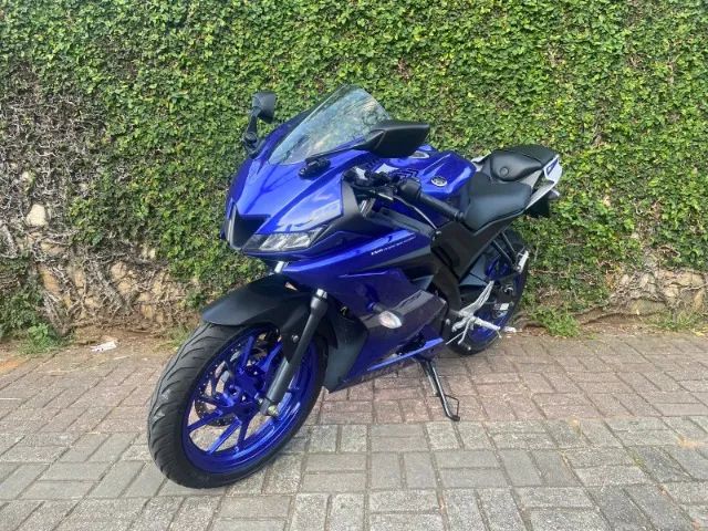 YZF R15 2024 - Foto 2