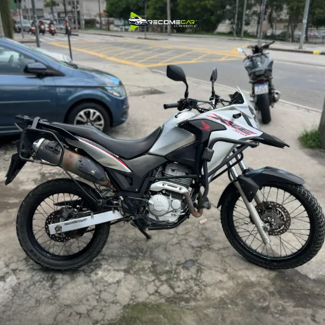 Honda XRE 300 2021 | Parcelas de R$699,00 | Condição para financiamento, confira: