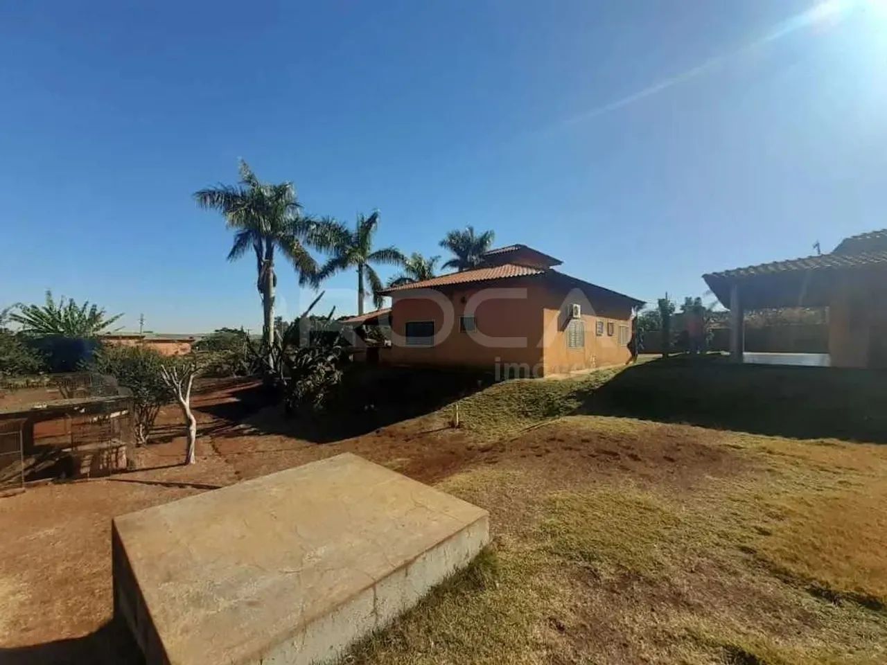 Chácara à venda no Condomínio Residencial Panorama em Ribeirão Preto! - Foto 3