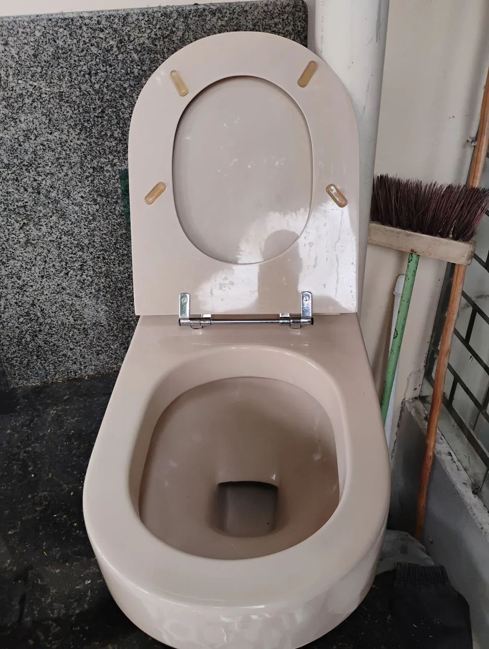 Vasos sanitários de cerâmica64961591077249122