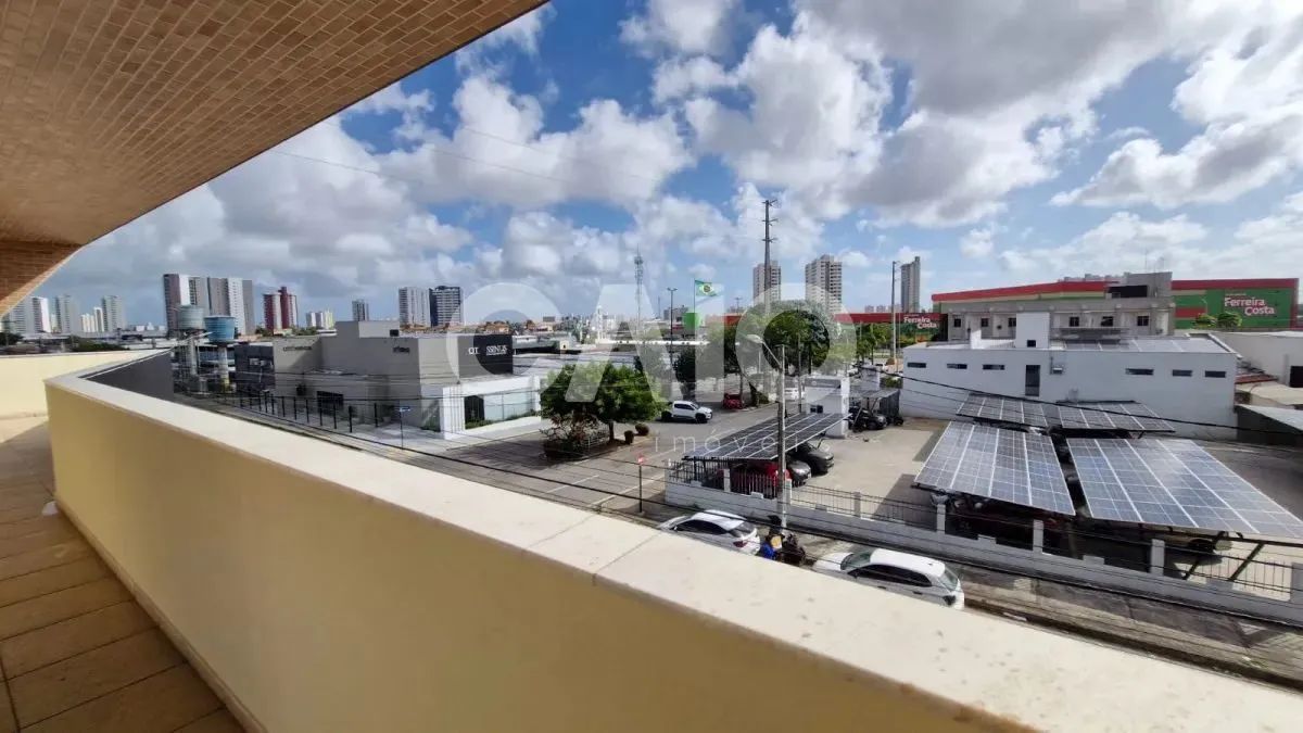 Sala comercial em Capim Macio - Foto 5