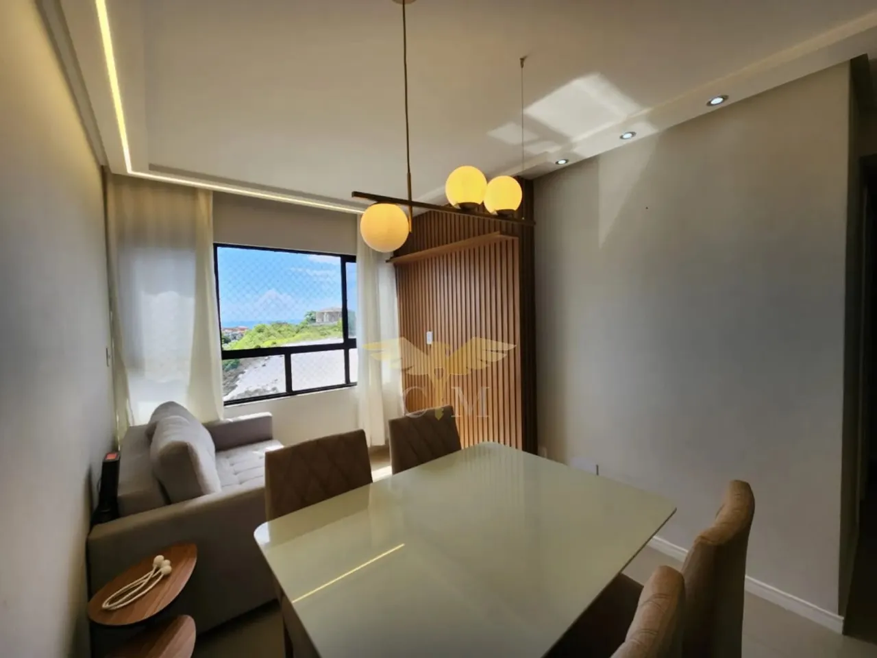 Cobertura Duplex Com 3 Quartos Em 142M² E 2 Vagas De Garagem No Imbuí. 1RLIKHF