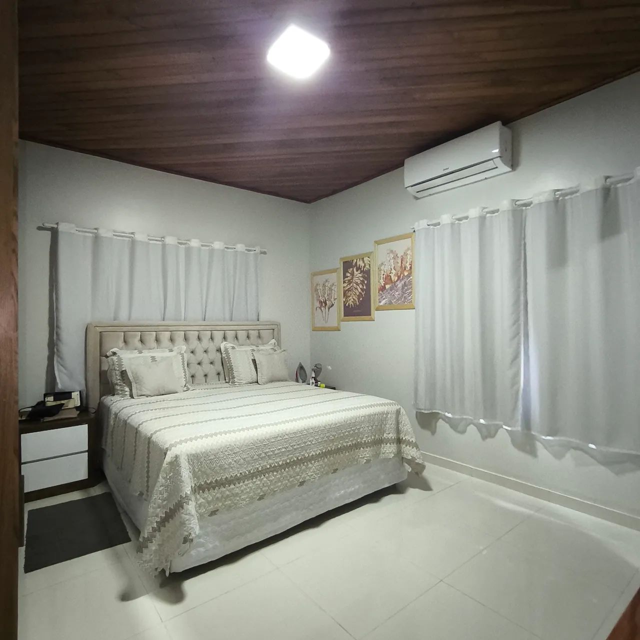 Casa no Bairro Renascer  - Foto 2