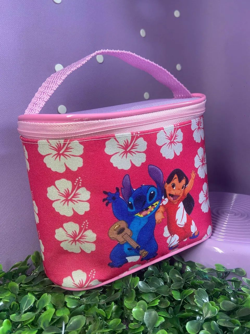 Frasqueiras maletas personalizadas - Foto 2