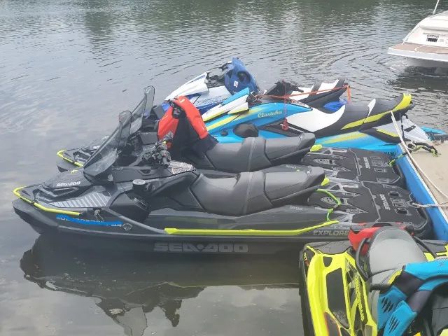 Explorer Pro 170 - 2023 - Foto 10