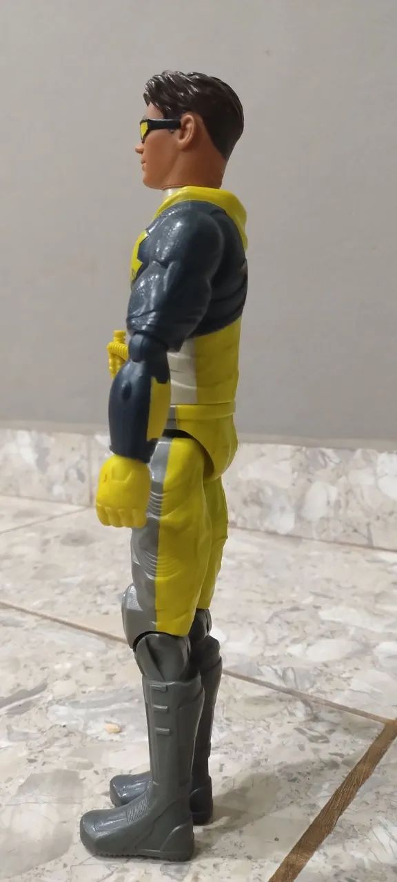 Boneco Max Steel  - Foto 4