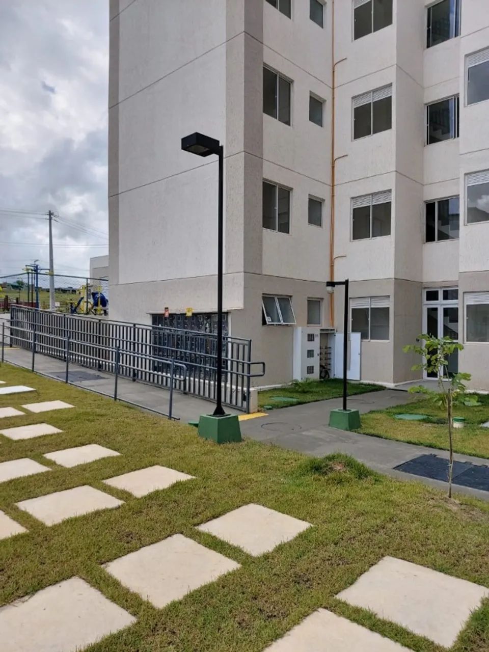 Foto - Salvador - Areia Branca