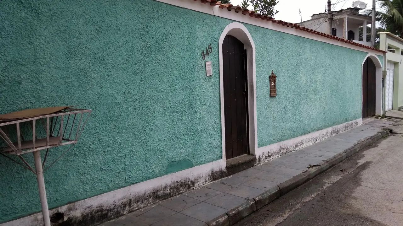 Foto - Rio de Janeiro - Guaratiba