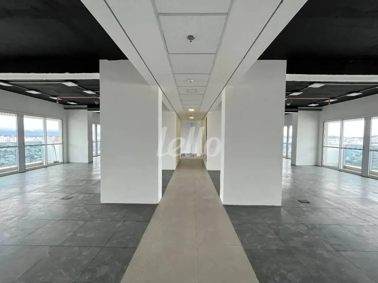 Comercial à venda no(a) Vila Baeta Neves