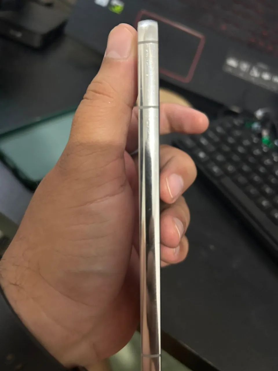 Samsung galaxy S22, 8GB RAM, 128GB de mémoria.  - Foto 4