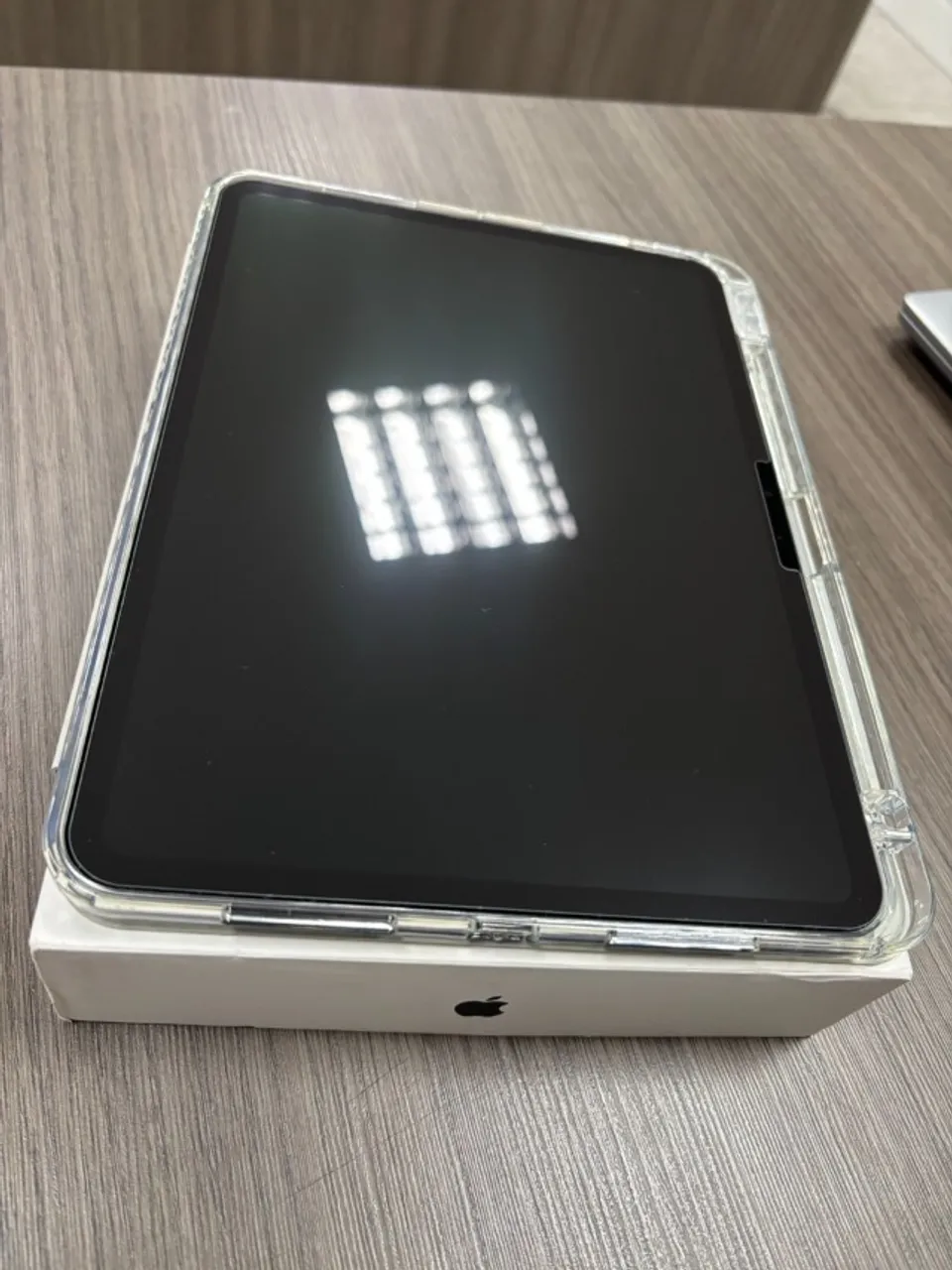 iPad PRO 11' M4 - WiFi - 256GB - Space Gray - MVV83LL/A