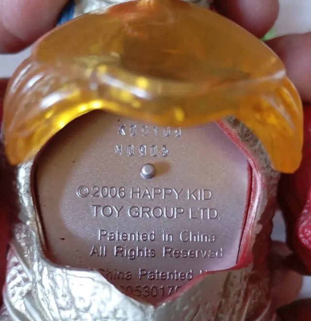 (Leia) Walking Dinosaur Toy Mars Ultimate Dinoforce64661830427265123