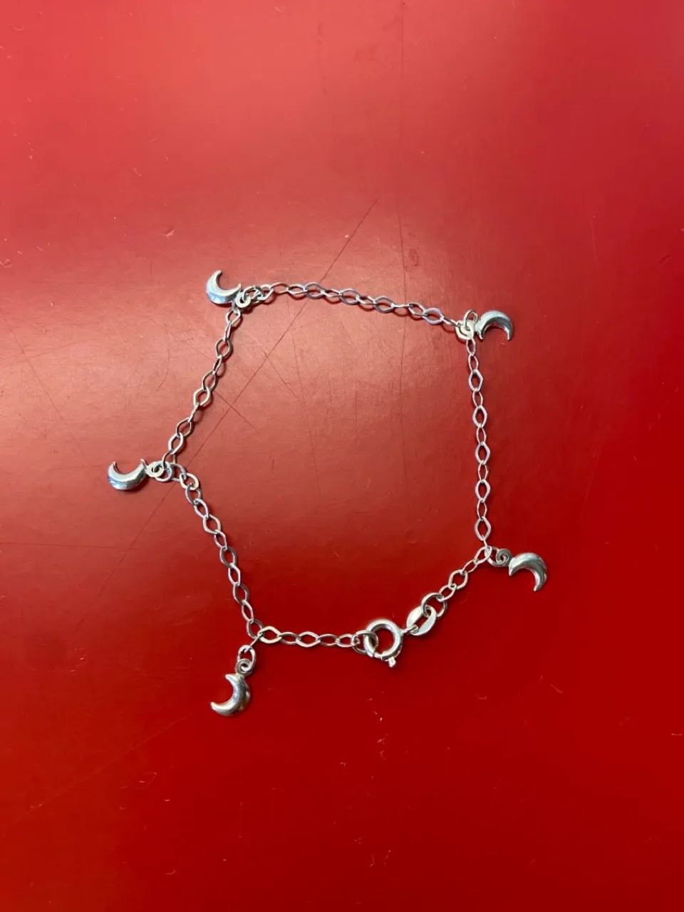 Conjunto Prata 95 Lua - Foto 4