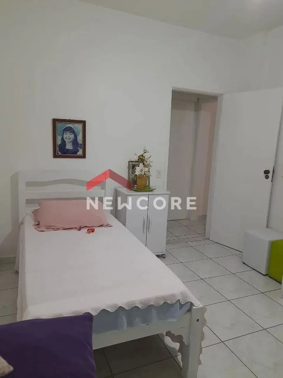 Apartamento em Rua Doutor Egydio Martins - Ponta da Praia - Santos/SP - Foto 5