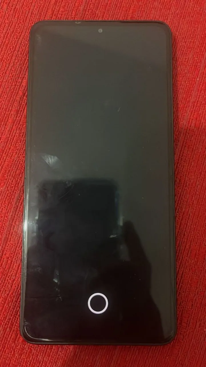 Xiaomi Redmi Note 13 Pro 5G
