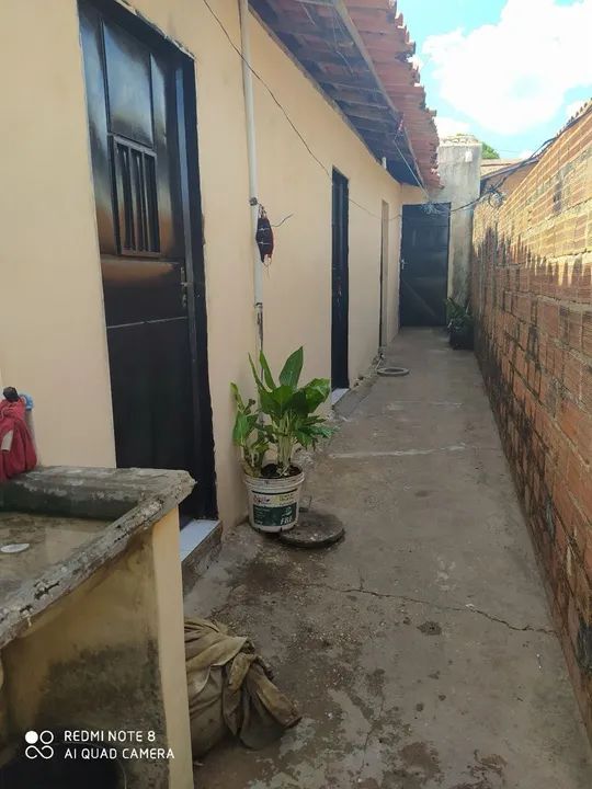 Casa com 5 kitnet - Oportunidade de investimento  - Foto 2