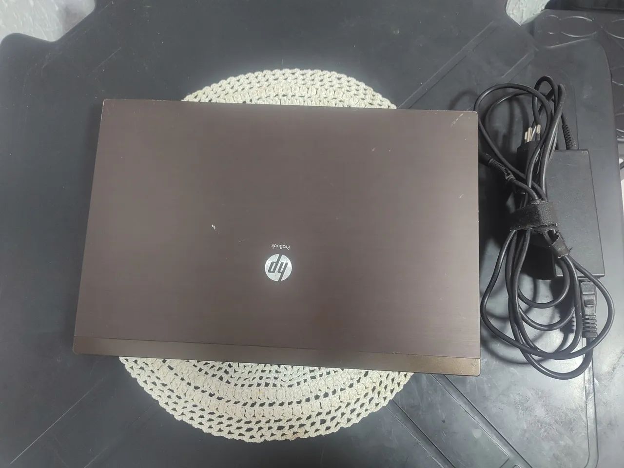 Notebook Hp ProBook i7 8GB - Foto 3