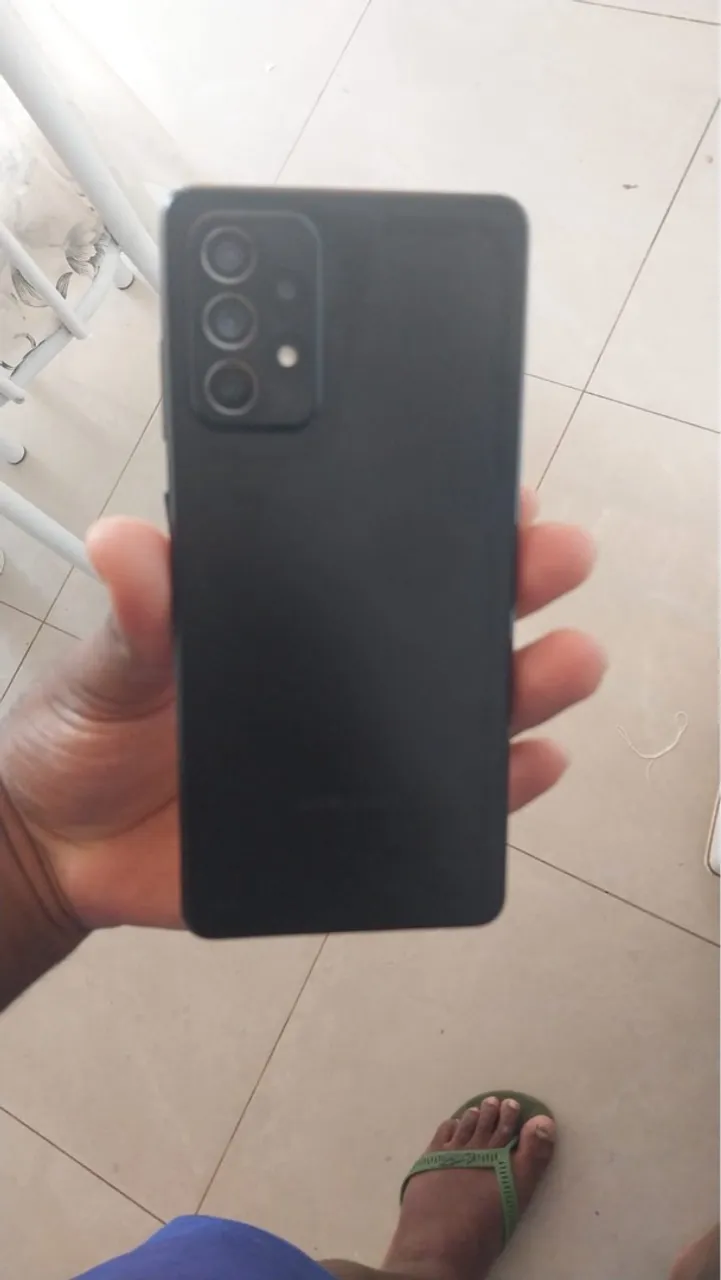 Vende -se Galaxy a 72 128 Gb