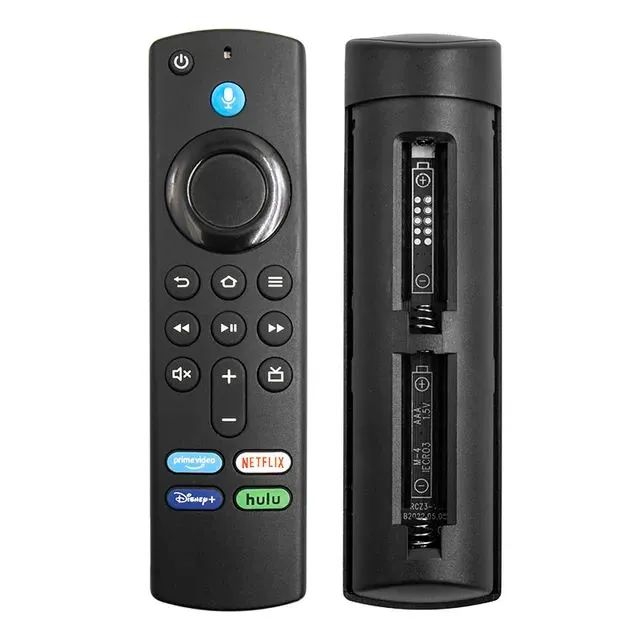 Controle Remoto Para Fire TV stick  - Foto 2