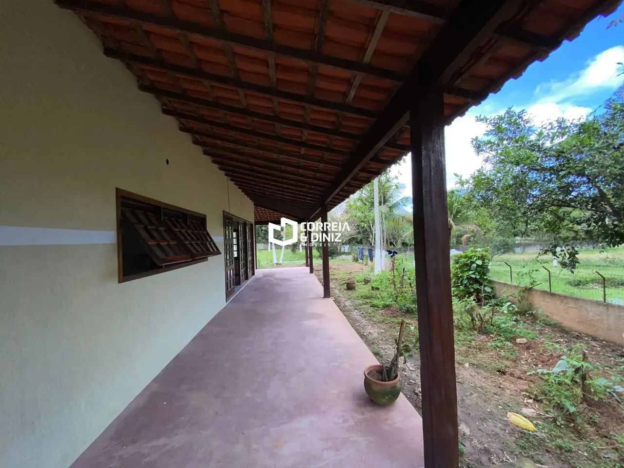 Seu refúgio no campo está aqui! - Foto 4