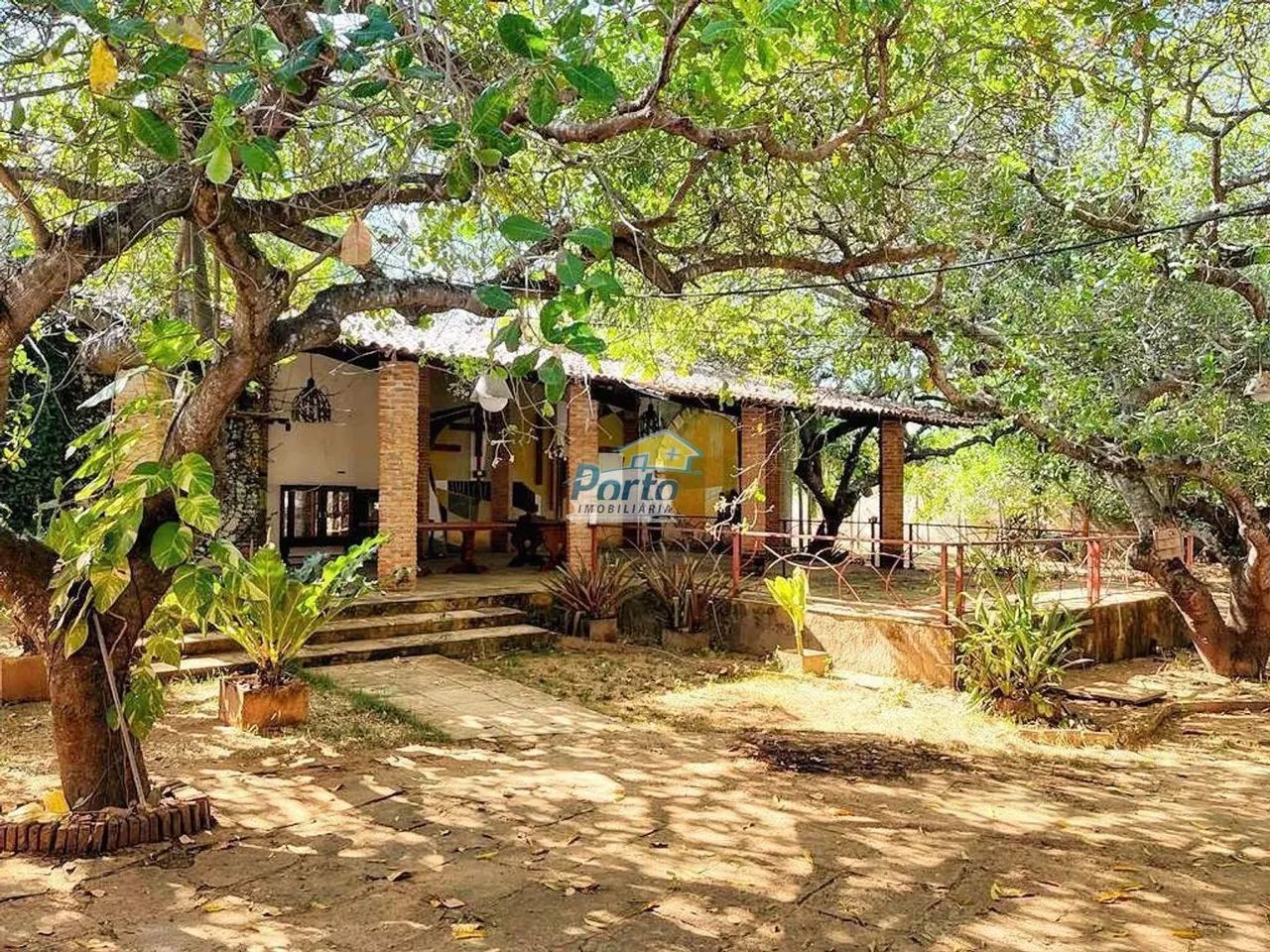 Sítio 1 quarto para Locação Gurupi, Teresina - Foto 5