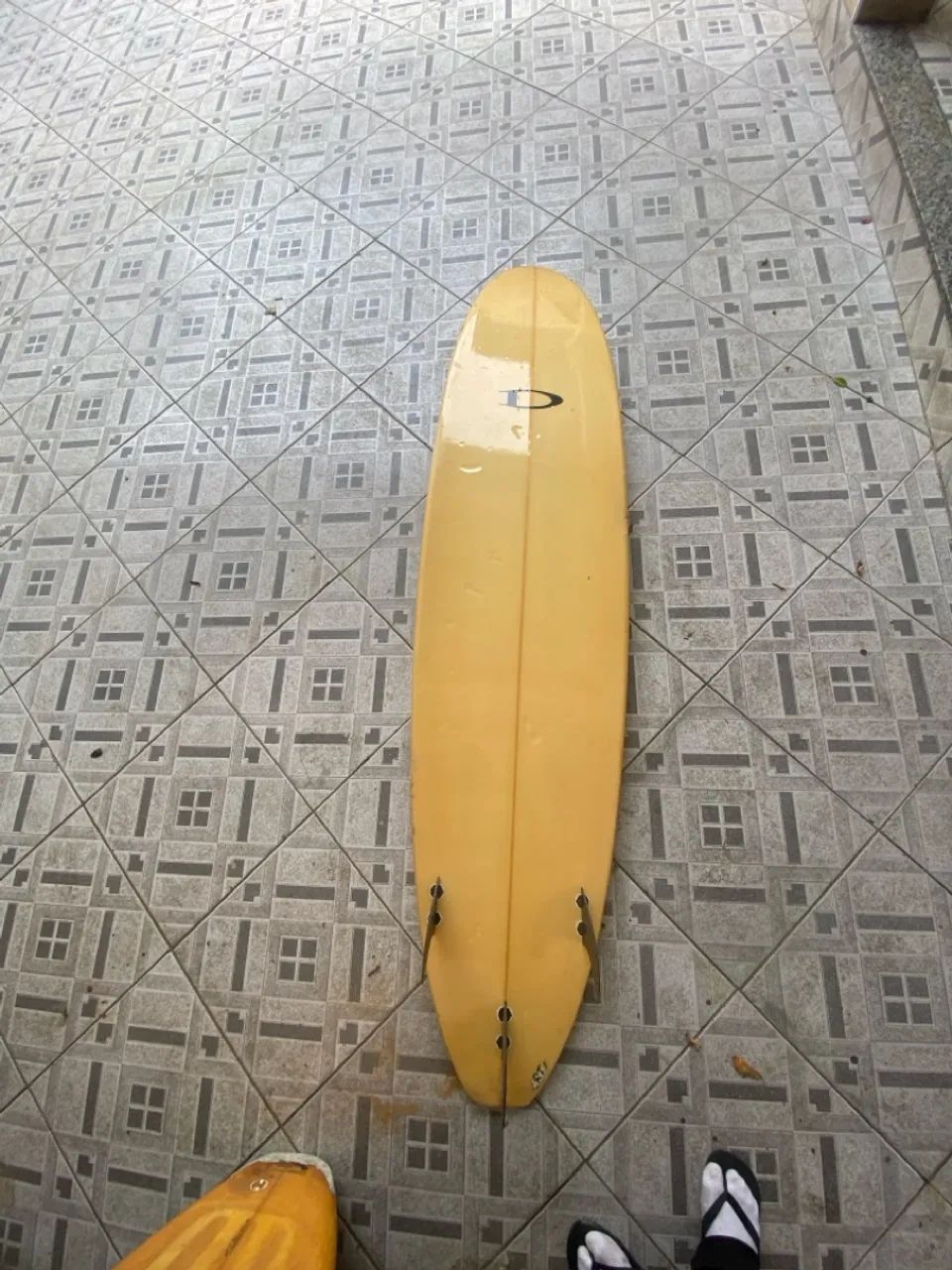 PRANCHA DE SURF  - Foto 4