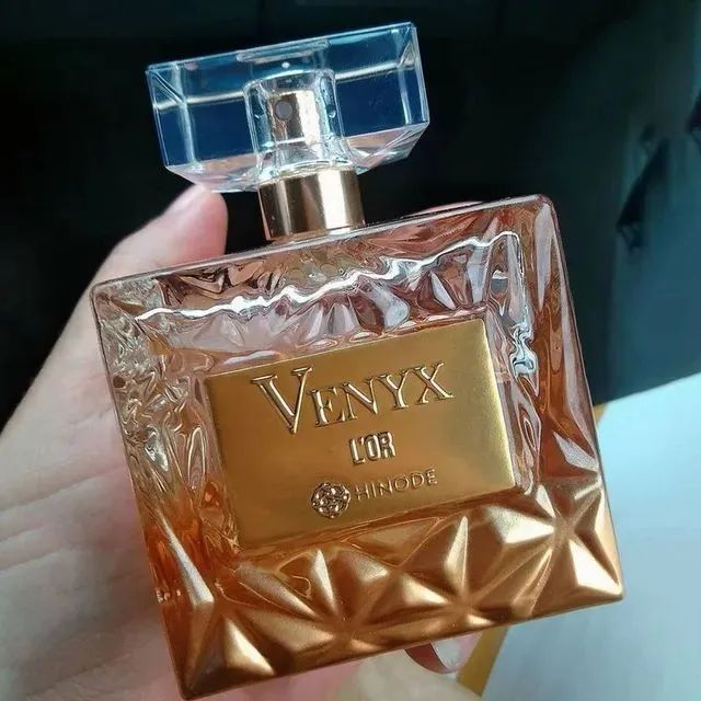 Perfumes Femininos Venyx Hinode 100ml - Tenho os 2 - Foto 5
