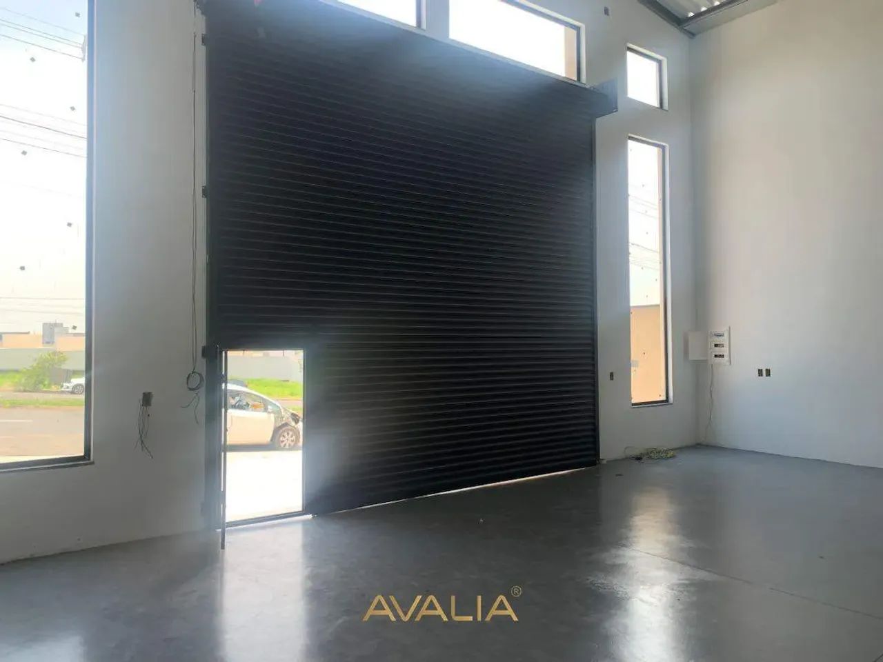 Sala Comercial no Jardim Veneza / Jardins do Império - Foto 10